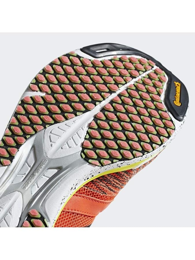 タクミセン6 美品　24.5 Amazon.co.jp: adidas アディダス 軽量ランニングシューズ 24.5